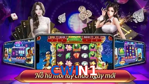 CWIN1