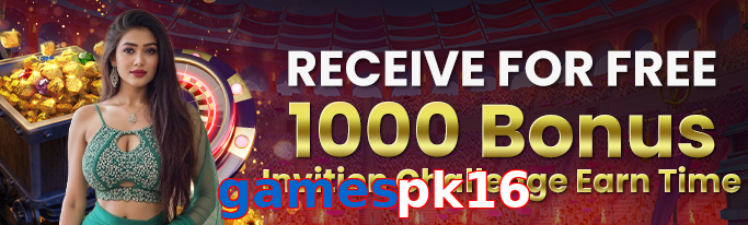 Gamespk16